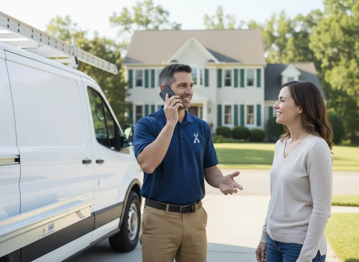 Home Gutter Service Emmett, MI FAQs